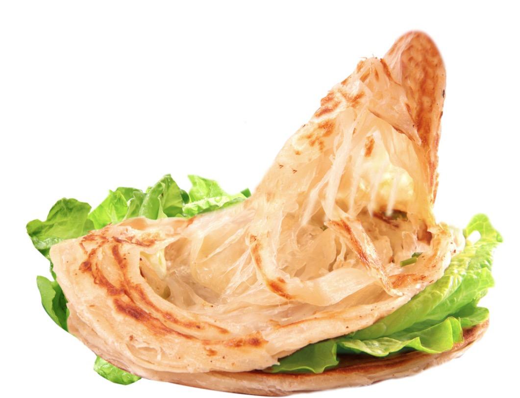 金太陽(yáng)公司生產(chǎn)的俊杰手抓餅