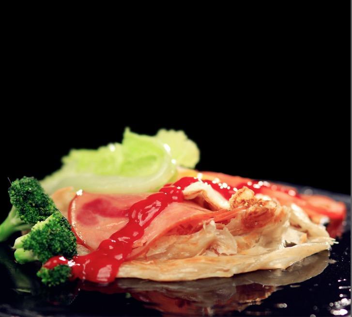 俊杰手抓餅，精彩不容錯(cuò)過(guò)